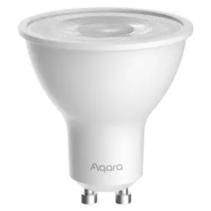 Світлодіодна лампочка біла Aqara GU10 T2 (LB-L03E) UA