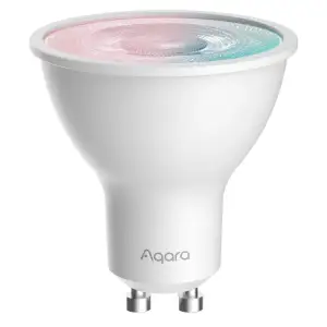 Світлодіодна лампочка Aqara RGB GU10 T2 (LB-L03D) UA