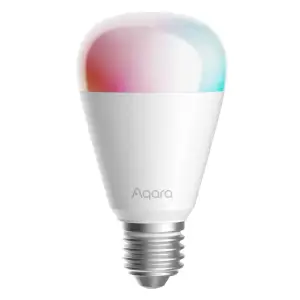 Світлодіодна лампочка (RGB) Aqara T2 (LB-L02D) UA