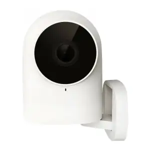 Камера Хаб G2H Aqara G2H Підтримує протокол HomeKit Secure Video (СH-C01) UA