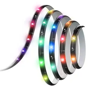 LED стрічка Yeelight Lightstrip Pro 2 Gen (2м) UA