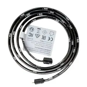 Подовжувач LED стрічки Yeelight Lightstrip Pro 2 Gen (1м) YLFWD-0026 UA