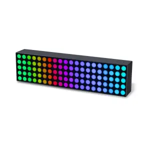 Розумний настільний світильник Yeelight Cube Lite UA