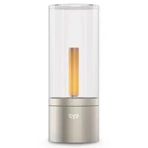 Світильник свічка Yeelight Redbud Candle Light (second gen) UA
