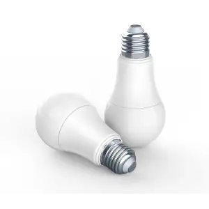 Світлодіодна лампочка (біла) Aqara T1 (LEDLBT1-L01) UA