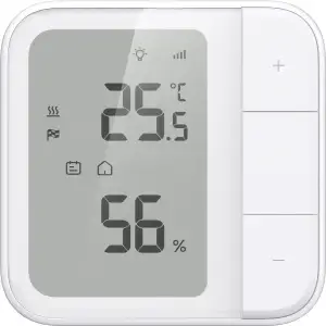 Термостат для теплої підлоги Aqara (UT-A01D) W500 UA
