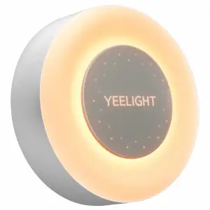 Зарядний пристрій USB з функцією нічника Yeelight UA