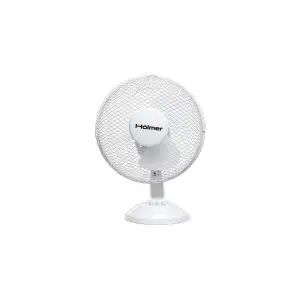 Вентилятор настільний Hölmer HFS-1209-1W UA