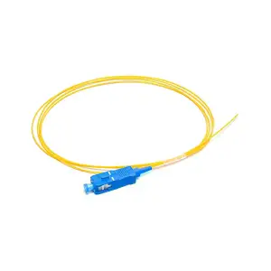 Пігтейл Optolink SC/UPC-0.9мм, 1.5м (G.657A) UA