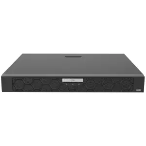Мережевий відеореєстратор UNV NVR502-16B-P16 (NVR502-16B-P16 16ch/16PoE 2SATA) UA