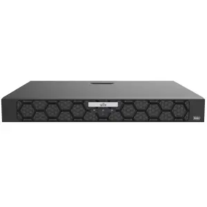 Відеореєстратор UNV NVR502-32B (NVR502-32B 32ch 2SATA) UA