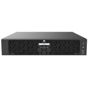 Мережевий відеореєстратор UNV NVR508-128E-R (NVR508-128E-R 128ch 8 SATA) UA