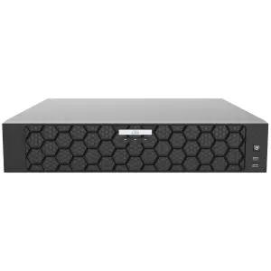 Мережевий відеореєстратор UNV NVR508-64B (NVR508-64B 64ch 8SATA) UA