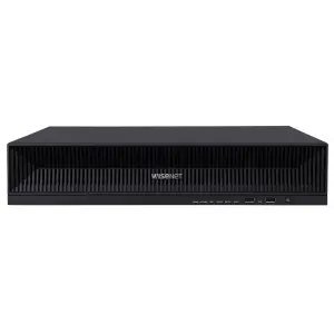 Мережевий IP відеореєстратор Hanwha Techwin (Wisenet) XRN-1620B2 (XRN-1620B2/VAP 16 channels NVR) UA