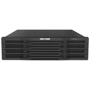 Відеореєстратор UNV DEU1016-B (DEU1016-B HDDs Mini SAS Disk) UA