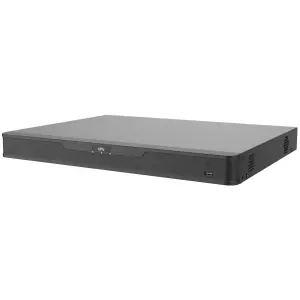 Відеореєстратор UNV NVR304-16B-IQ (NVR304-16B-IQ 16 ch 4 HDD) UA