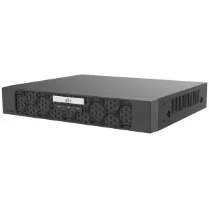 Відеореєстратор UNV NVR501-16B (NVR501-16B 16ch 1 SATA) UA