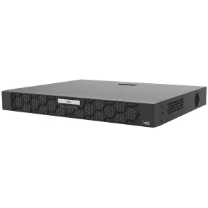 Відеореєстратор UNV NVR502-16B-IQ (NVR502-16B-IQ 16 ch 2 SATA) UA