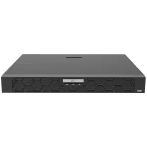 Відеореєстратор UNV NVR502-32E-IX-G (NVR502-32E-IX-G 32 ch/2 SATA) UA