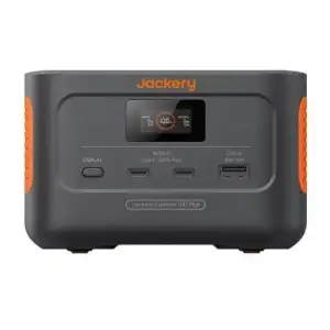 Зарядная станция Jackery EXPLORER 100PLUS 128 Вт UA