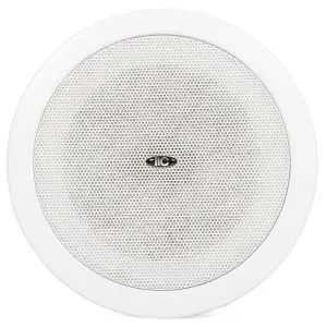 Гучномовець для стелі, активний з РоЕ ITC T-S708 (8 Вт) UA