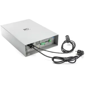 Підсилювач потужності 240 Вт з ІР мережевим адаптером, зовнішній ITC T-77240W UA