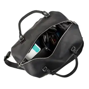 Сумка дорожня SHVIGEL 15302 Чорна UA