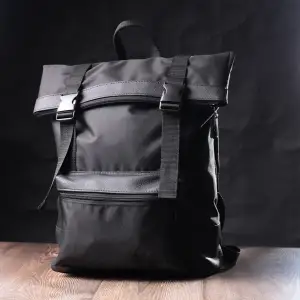 Рюкзак для ноутбука FABRA 22582 Чорний UA