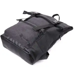 Рюкзак для ноутбука FABRA 22583 Чорний UA