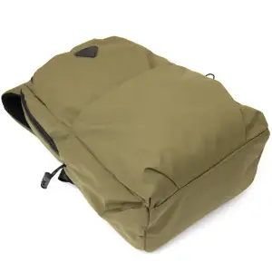 Текстильний рюкзак Vintage 20623 Оливковий UA