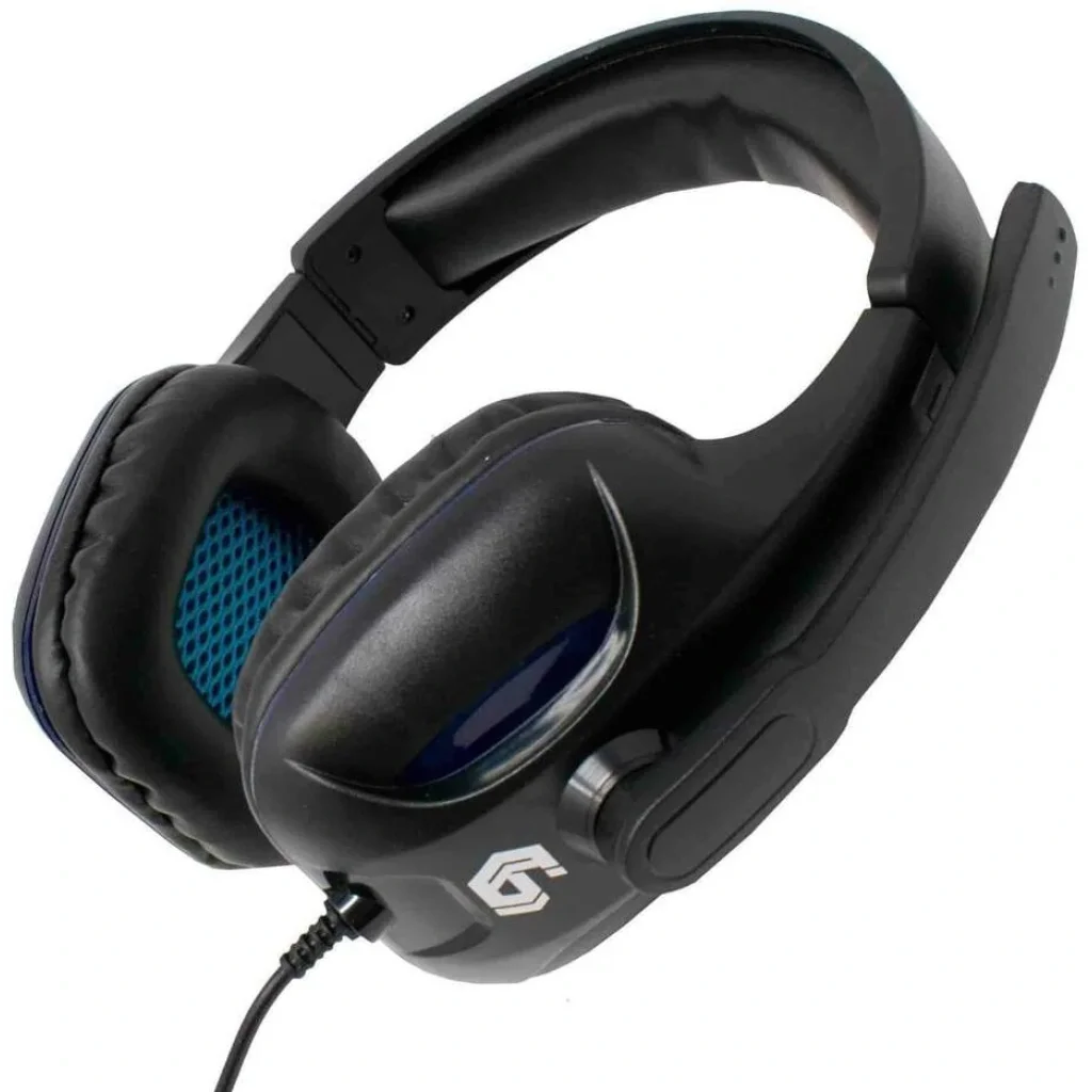 Гарнітура Gembird GHS-04 UA