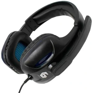 Гарнітура Gembird GHS-04 UA
