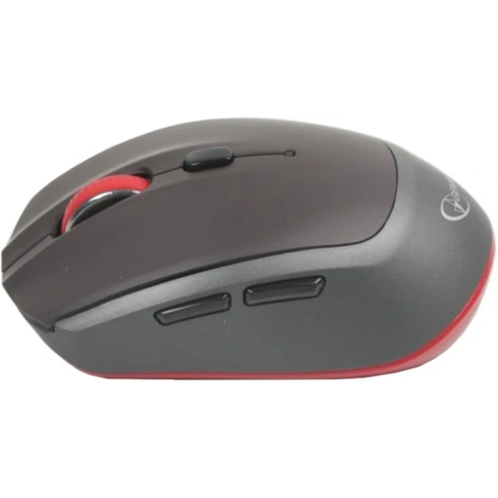 Миша бездротова Gembird MUSW-202 Wireless Black UA
