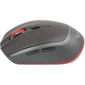 Миша бездротова Gembird MUSW-202 Wireless Black UA