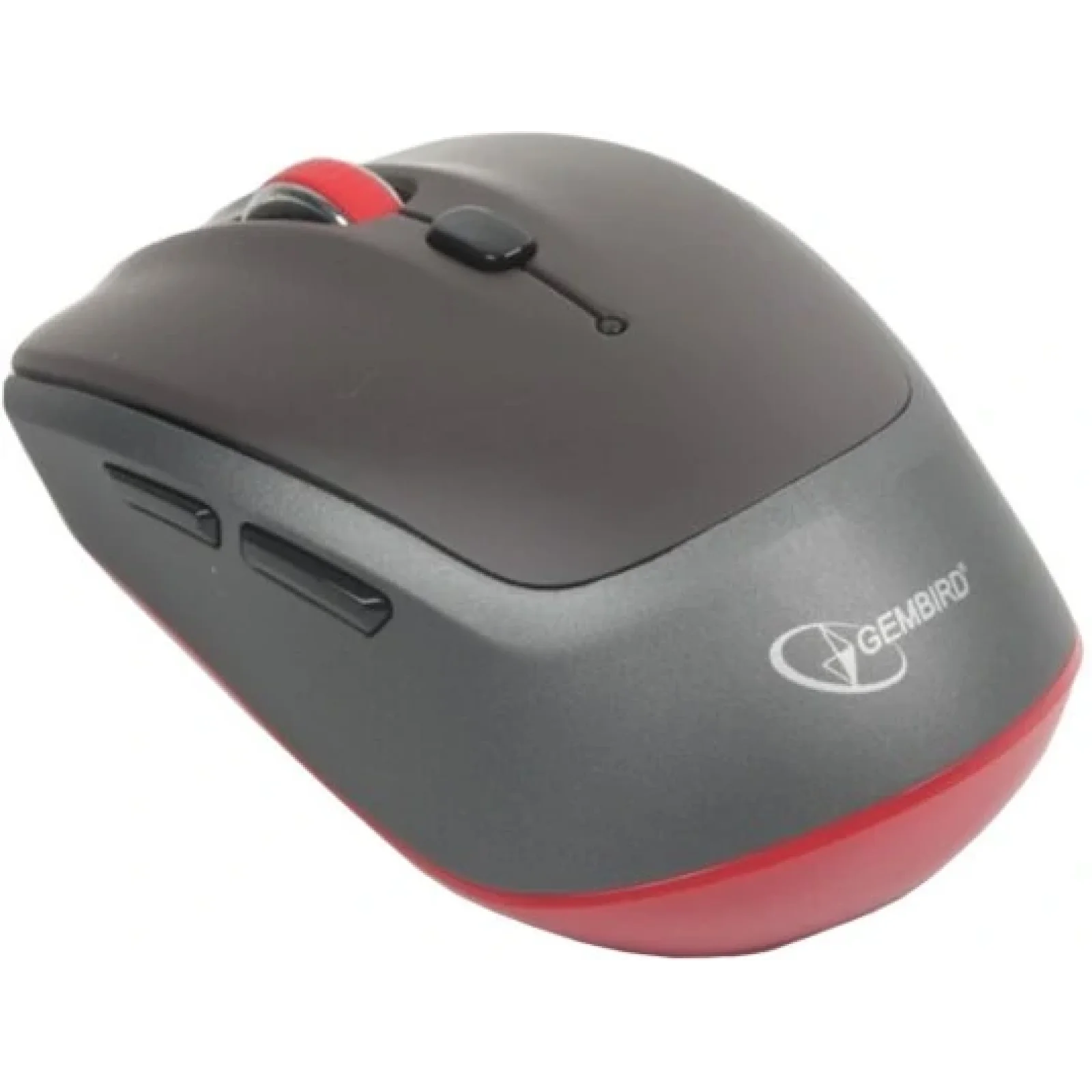 Миша бездротова Gembird MUSW-202 Wireless Black UA