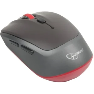 Миша бездротова Gembird MUSW-202 Wireless Black UA