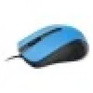 Цвет: Синий - Миша Gembird MUS-101-B 1200dpi USB синя UA