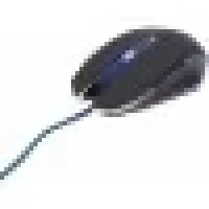 Миша Gembird MUSG-001-B синя UA