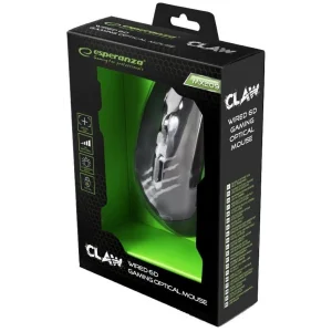 Миша Esperanza MX209 CLAW UA