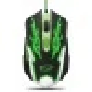 Миша Esperanza MX405 CYBORG UA