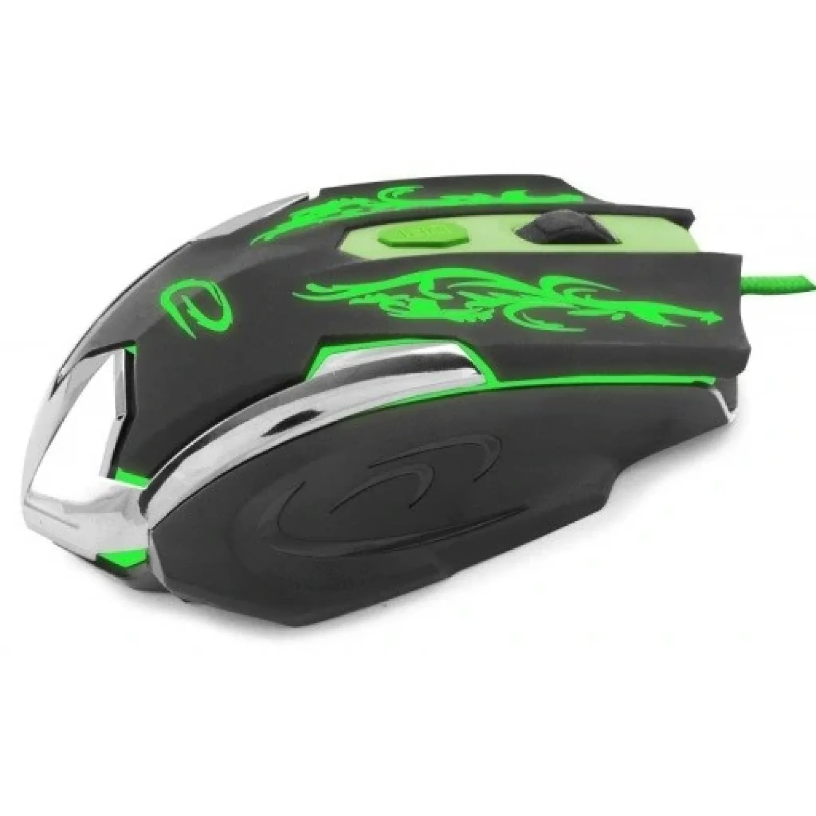 Миша Esperanza MX405 CYBORG UA