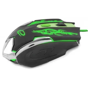 Миша Esperanza MX405 CYBORG UA