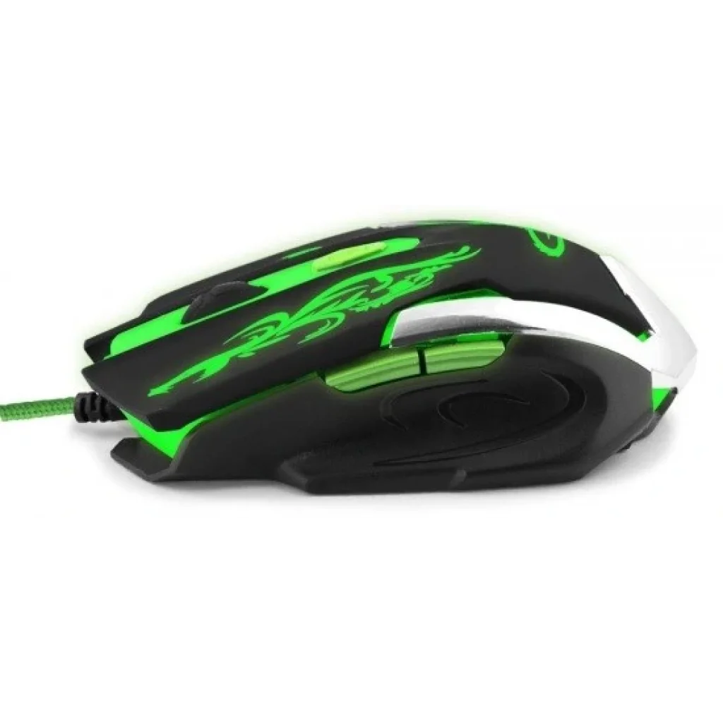 Миша Esperanza MX405 CYBORG UA