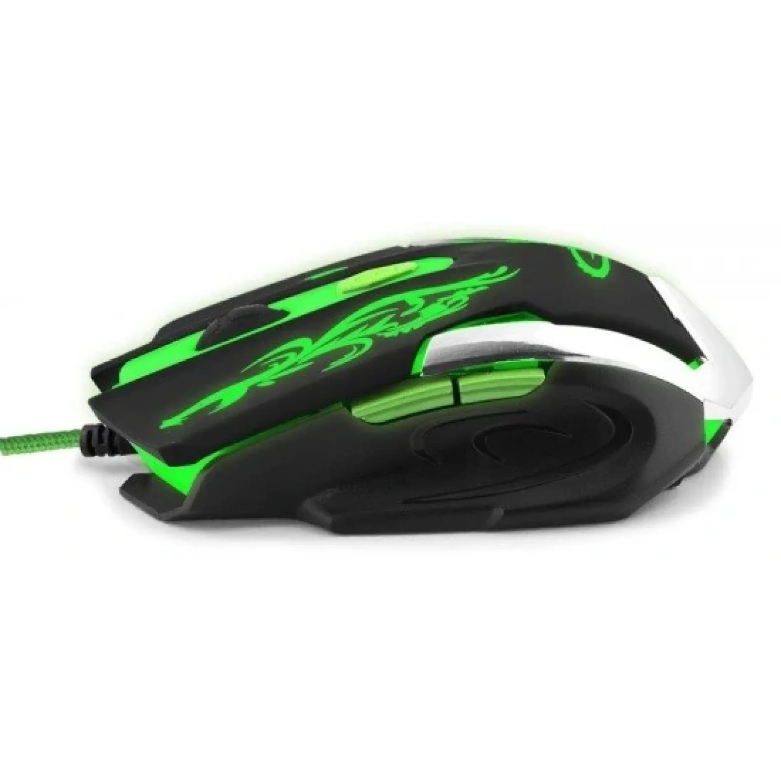 Миша Esperanza MX405 CYBORG UA