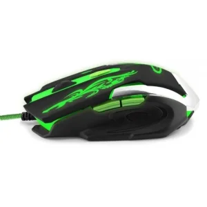 Миша Esperanza MX405 CYBORG UA