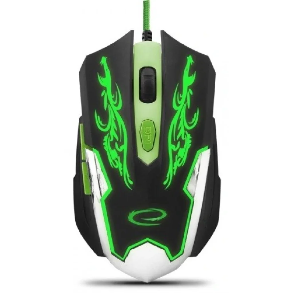 Миша Esperanza MX405 CYBORG UA