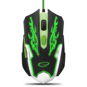 Миша Esperanza MX405 CYBORG UA