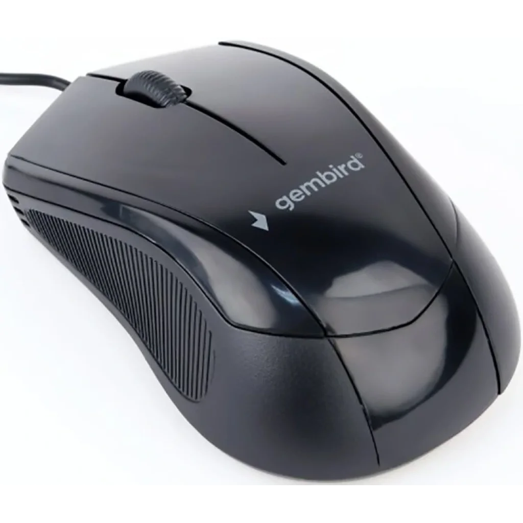Миша Gembird MUS-3B-02 USB UA