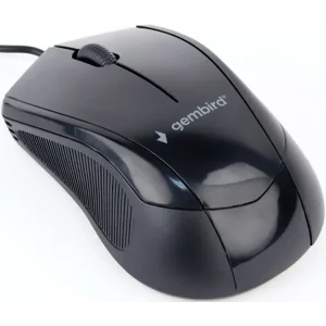 Миша Gembird MUS-3B-02 USB UA