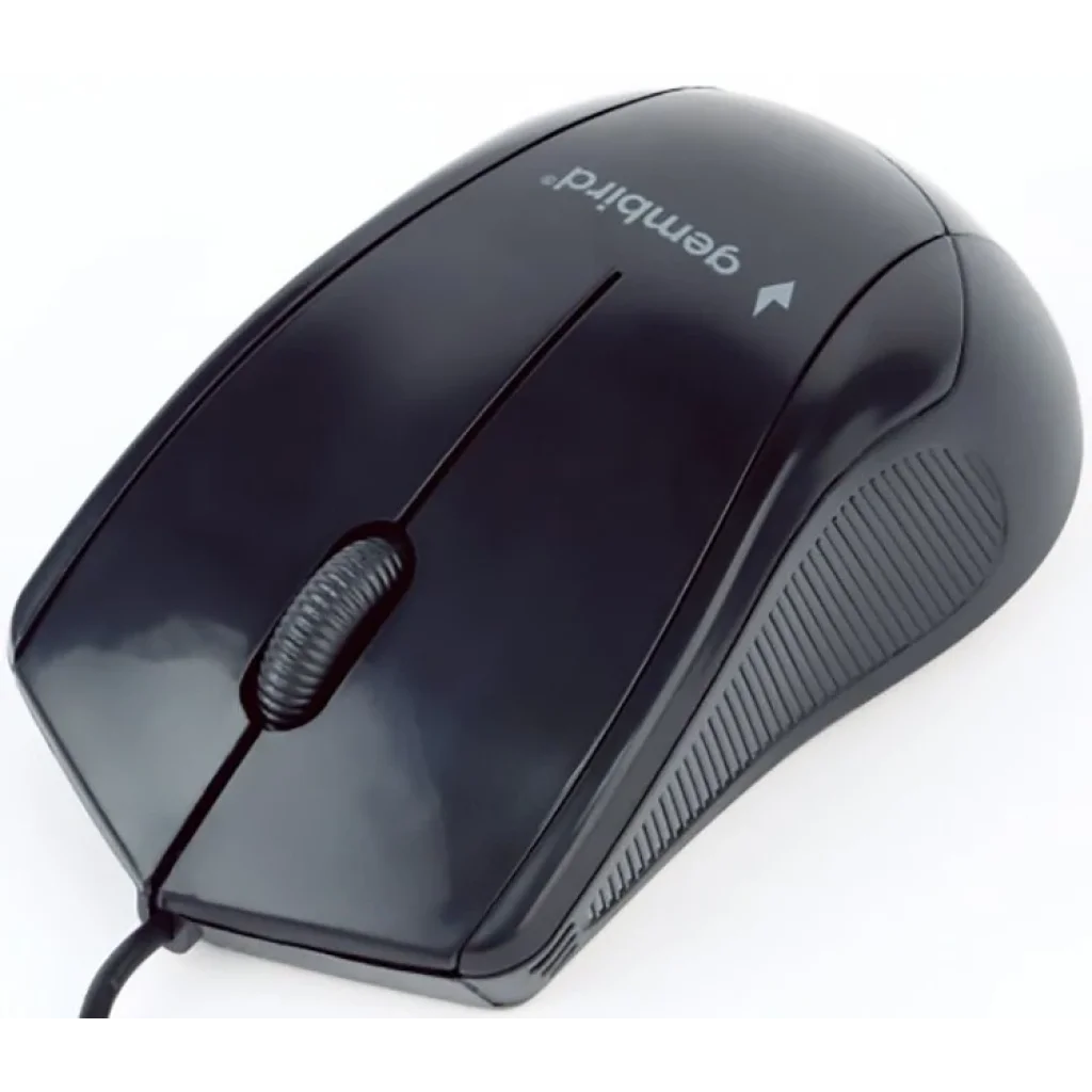 Миша Gembird MUS-3B-02 USB UA